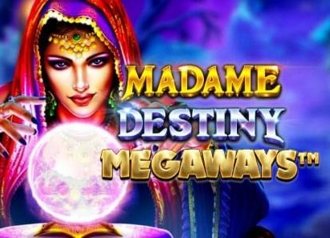 Автомат Madame Destiny Megaways